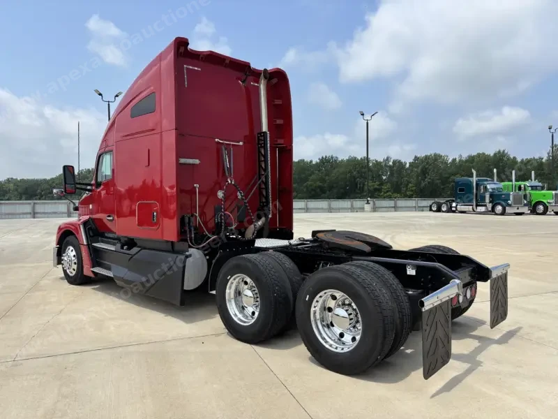 2022 Kenworth T680 Sleeper photo 21