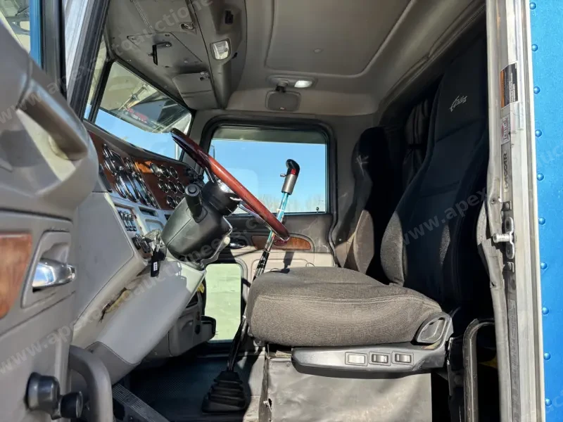 2007 Peterbilt 379EXHD photo 15