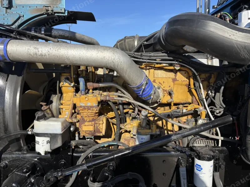2007 Peterbilt 379EXHD photo 17