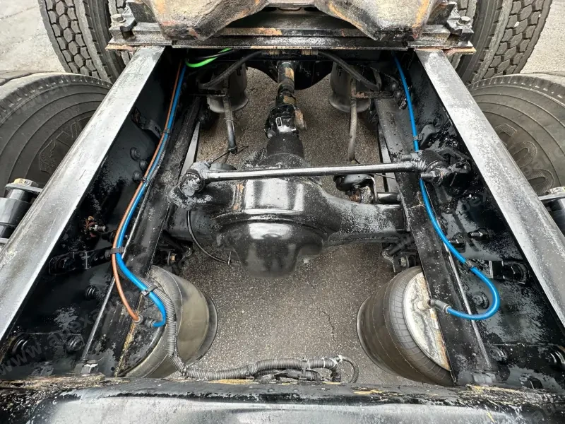 2018 Freightliner Cascadia 125 Evolution Sleeper photo 18