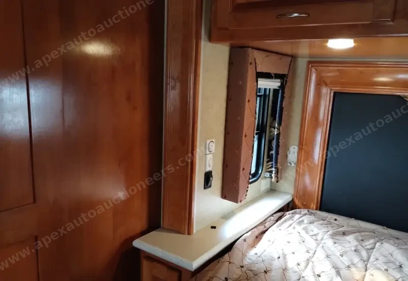 2009 Safari Cheetah photo 94