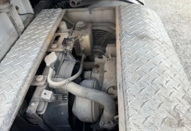 2020 Freightliner Coronado glider kit photo 18