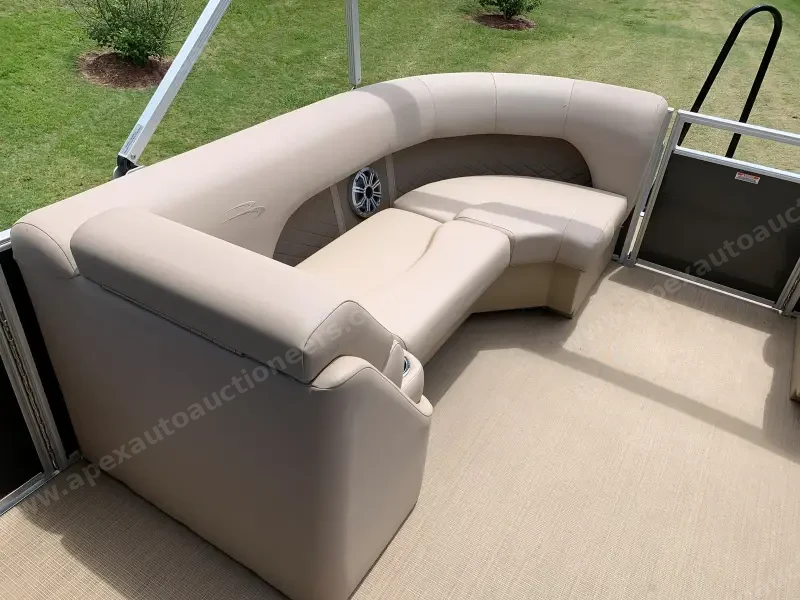 2018 Bennington 22 SSXP photo 13
