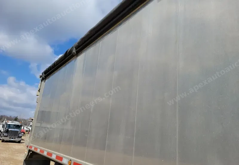 2023 Mac Trailer TRAR34AA6002023 photo 21