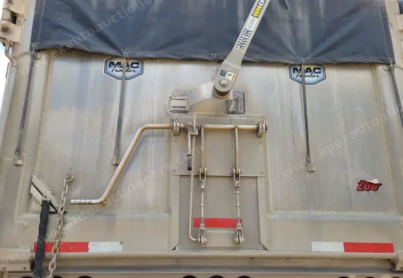 2023 Mac Trailer TRAR34AA6002023 photo 24