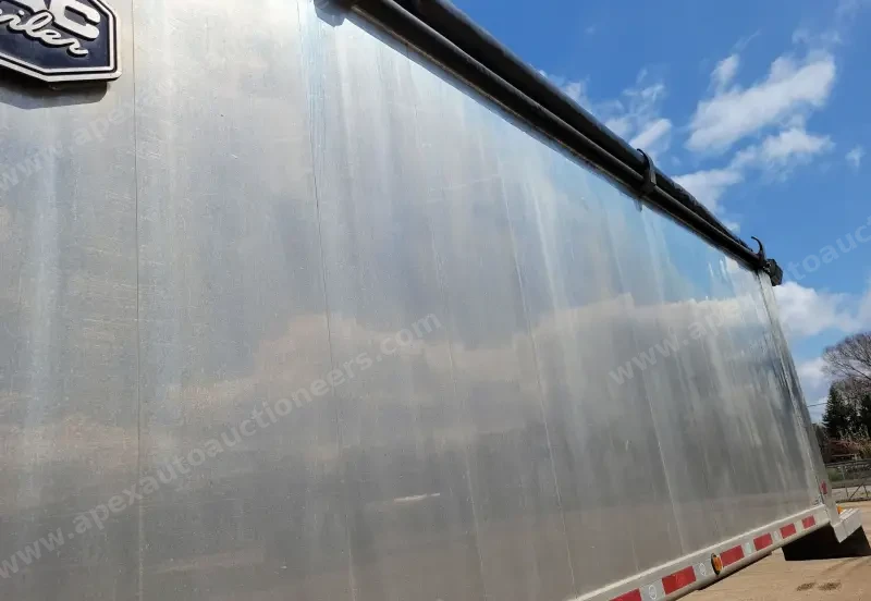 2023 Mac Trailer TRAR34AA6002023 photo 20