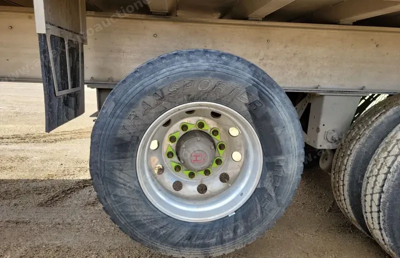 2023 Mac Trailer TRAR34AA6002023 photo 43
