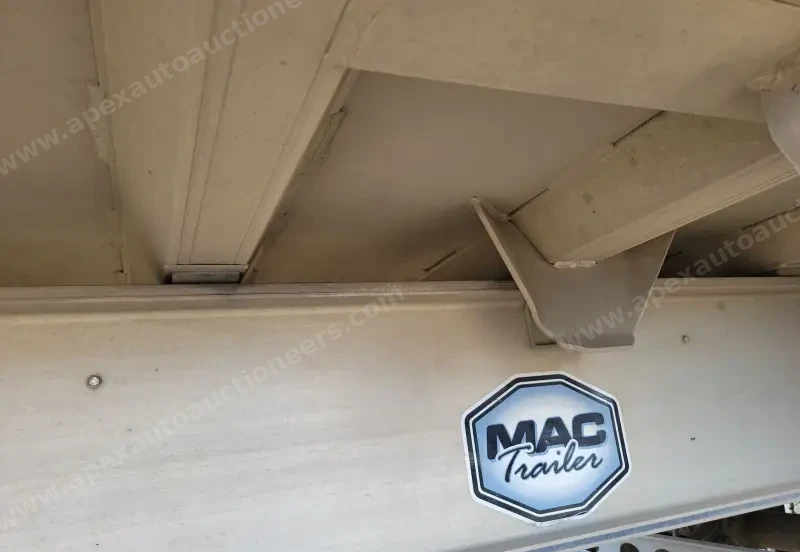 2023 Mac Trailer TRAR34AA6002023 photo 35