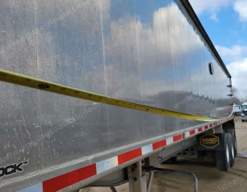 2023 Mac Trailer TRAR34AA6002023 photo 36