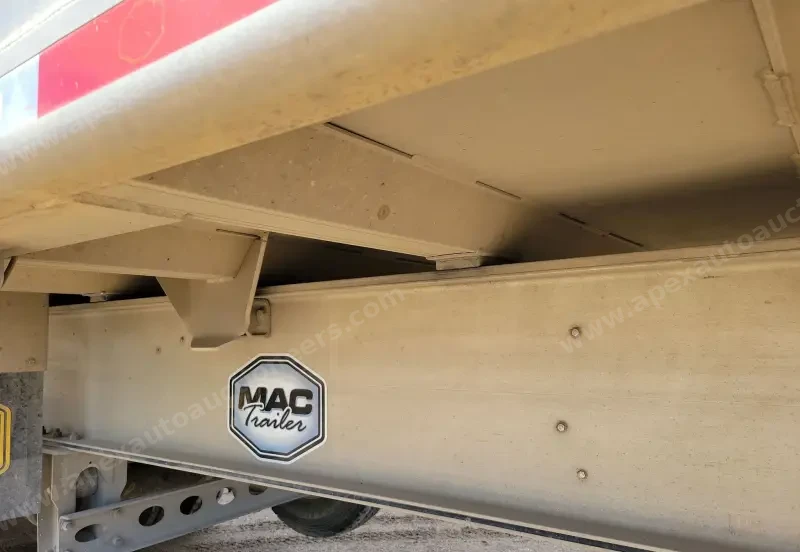 2023 Mac Trailer TRAR34AA6002023 photo 19