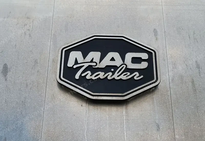 2023 Mac Trailer TRAR34AA6002023 photo 39