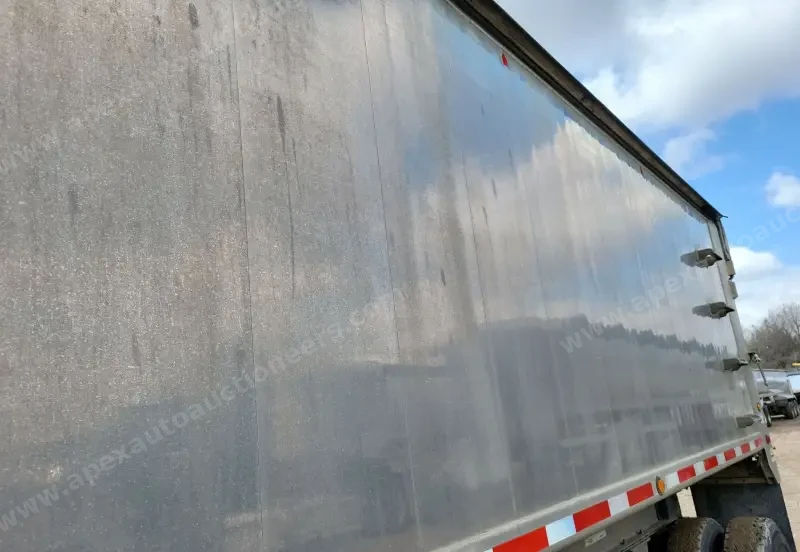 2023 Mac Trailer TRAR34AA6002023 photo 33