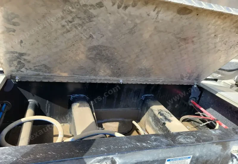 2023 Mac Trailer TRAR34AA6002023 photo 12