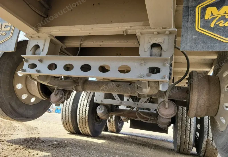 2023 Mac Trailer TRAR34AA6002023 photo 41