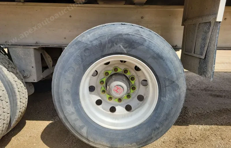2023 Mac Trailer TRAR34AA6002023 photo 55