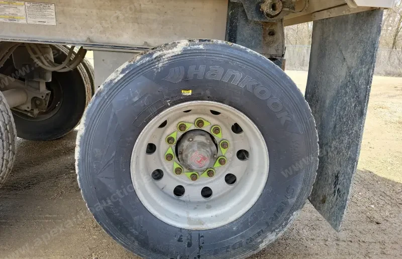 2023 Mac Trailer TRAR34AA6002023 photo 50