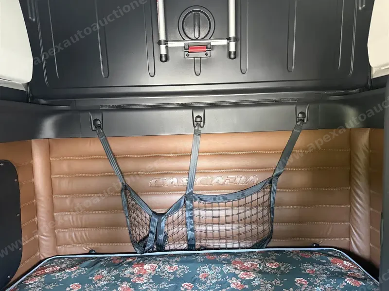 2022 Freightliner Cascadia 126 photo 10