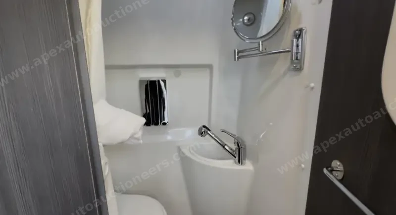 2020 Airstream Interstate 19 photo 155