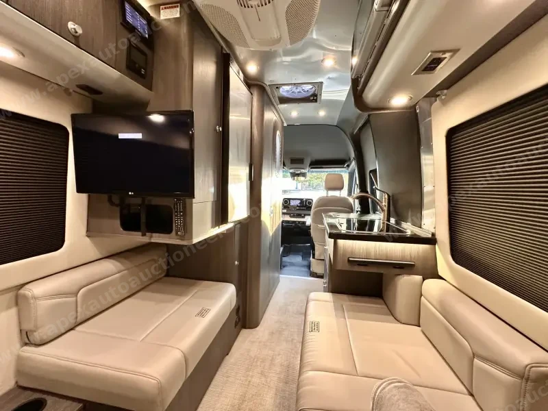 2020 Airstream Interstate 19 photo 114