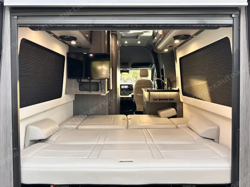 2020 Airstream Interstate 19 photo 124