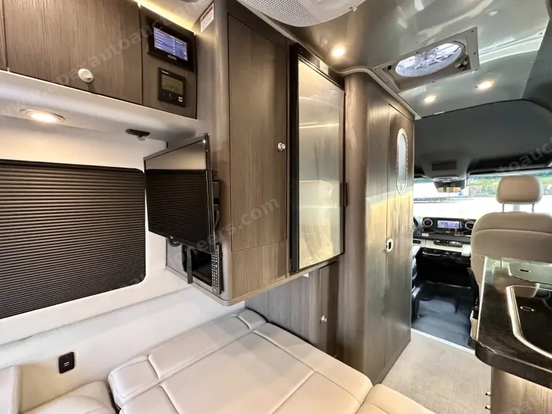 2020 Airstream Interstate 19 photo 115