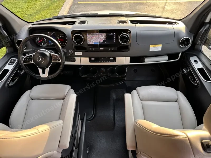 2020 Airstream Interstate 19 photo 64