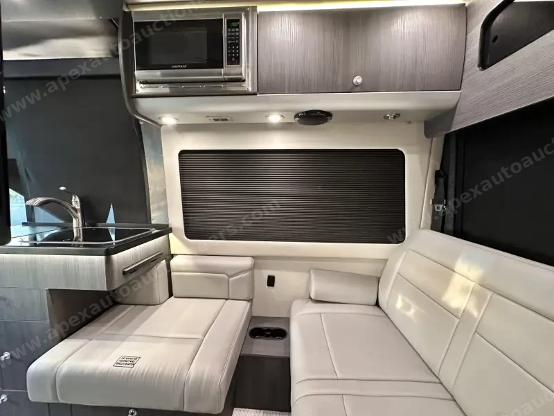 2020 Airstream Interstate 19 photo 92