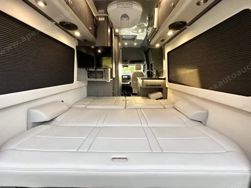2020 Airstream Interstate 19 photo 123