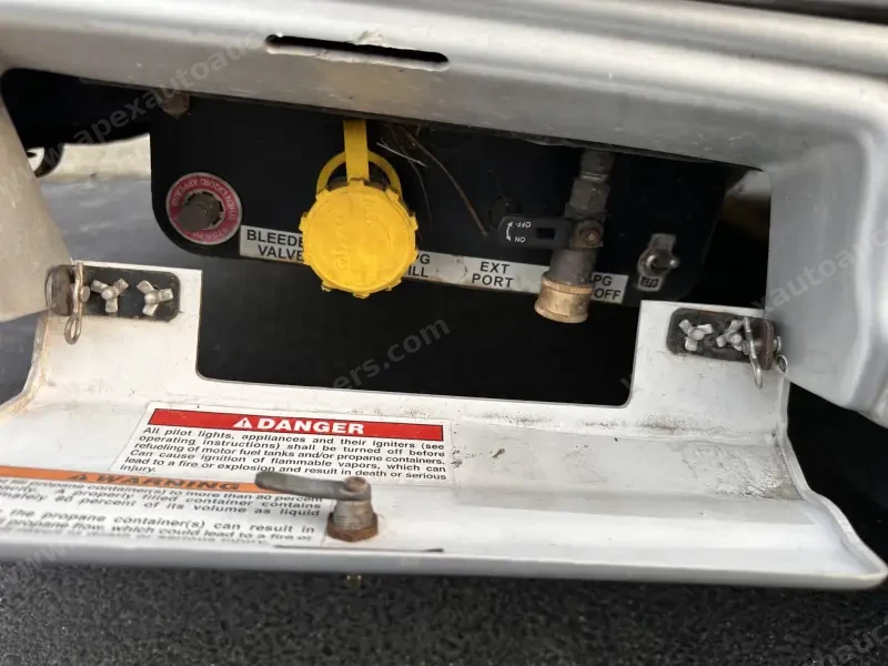 2020 Airstream Interstate 19 photo 39