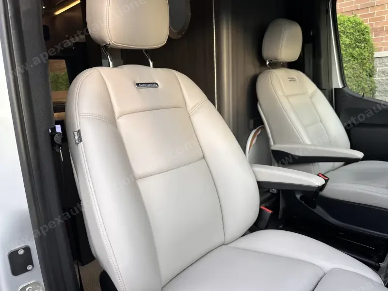 2020 Airstream Interstate 19 photo 54