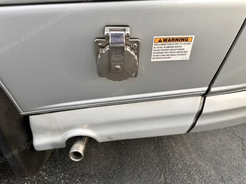 2020 Airstream Interstate 19 photo 36