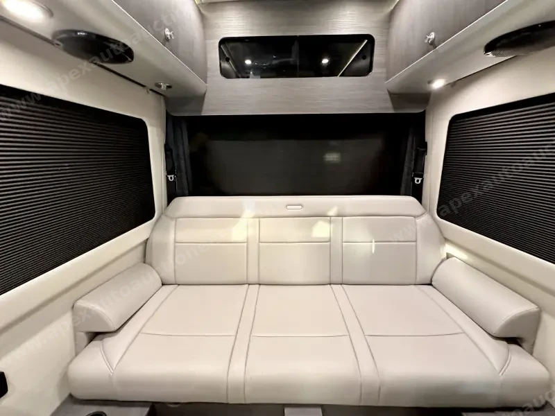 2020 Airstream Interstate 19 photo 101