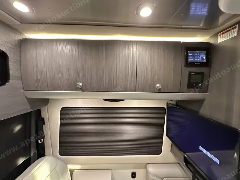 2020 Airstream Interstate 19 photo 111