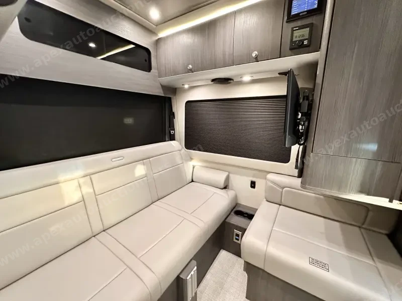 2020 Airstream Interstate 19 photo 97