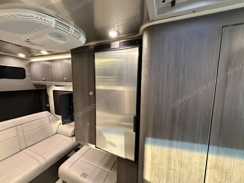 2020 Airstream Interstate 19 photo 117
