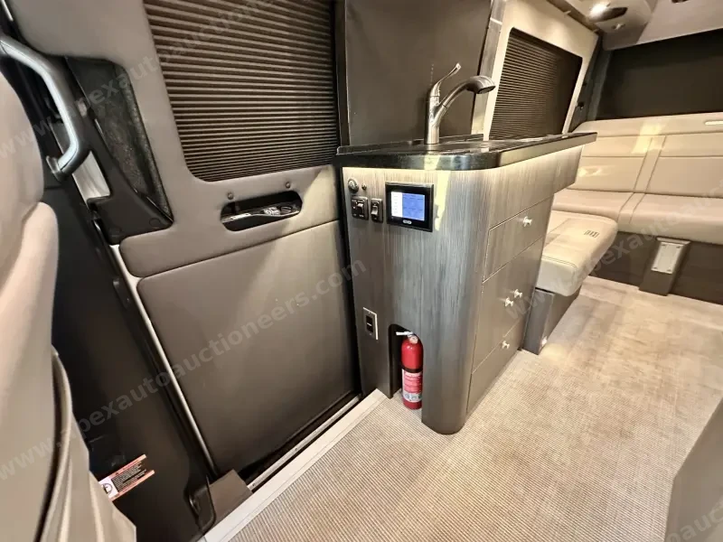 2020 Airstream Interstate 19 photo 83