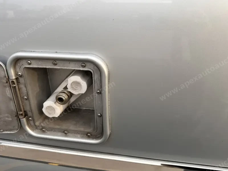 2020 Airstream Interstate 19 photo 32