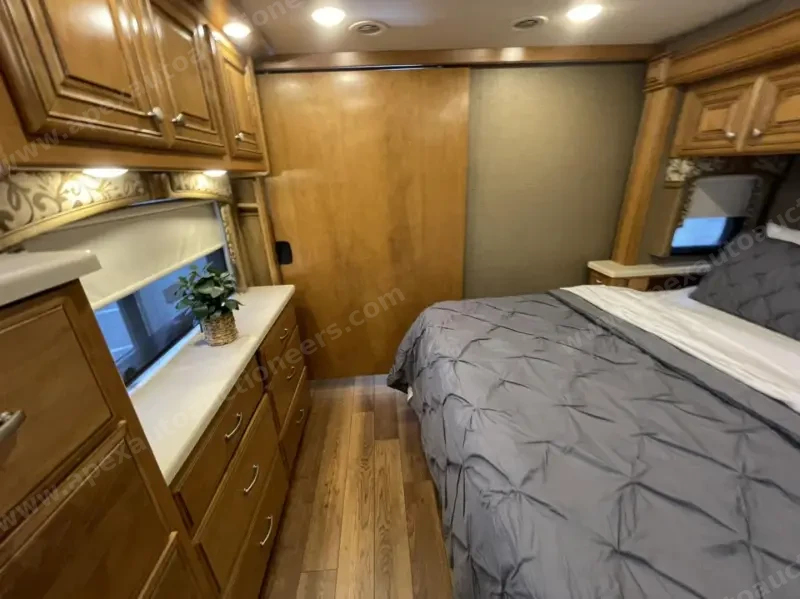2016 Thor Motor Coach Palazzo 36.2 photo 45