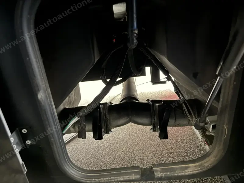 2019 Entegra Qwest 24L photo 46