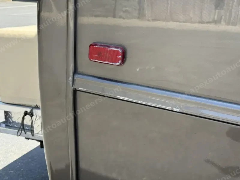 2019 Entegra Qwest 24L photo 35