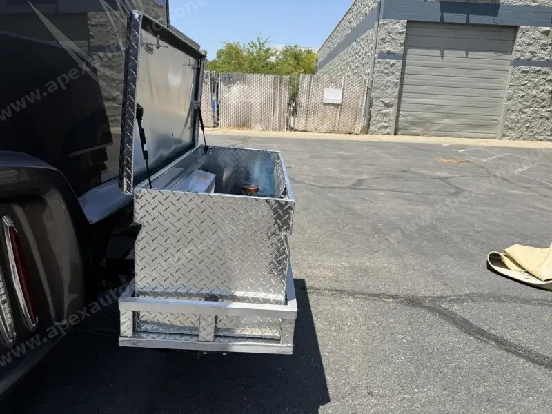 2019 Entegra Qwest 24L photo 17