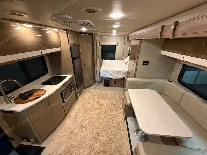 2019 Entegra Qwest 24L photo 66