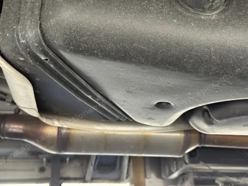 2019 Entegra Qwest 24L photo 109