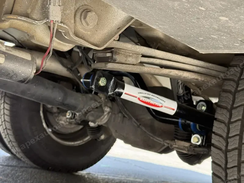 2019 Entegra Qwest 24L photo 110