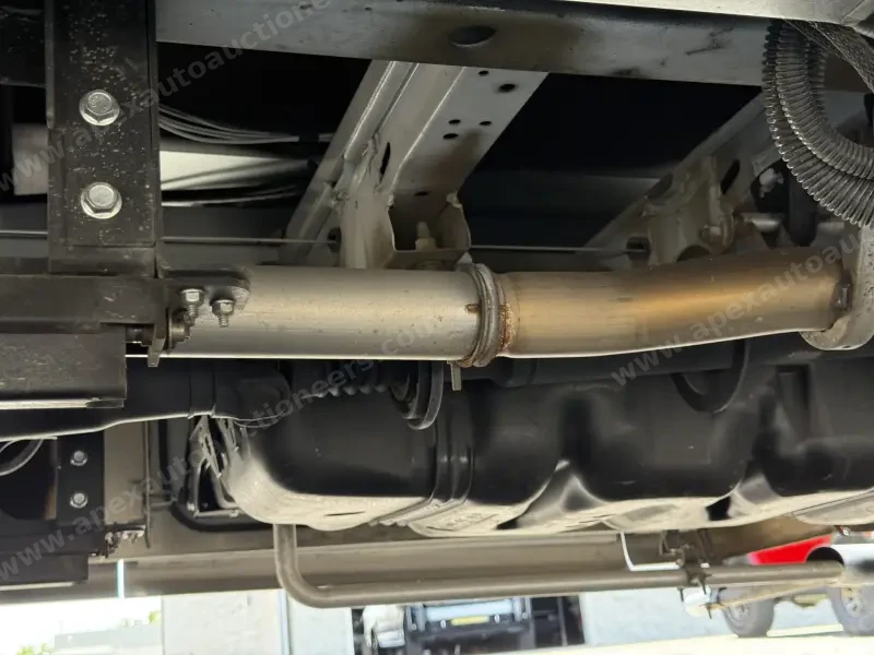 2019 Entegra Qwest 24L photo 101