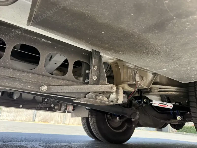2019 Entegra Qwest 24L photo 112
