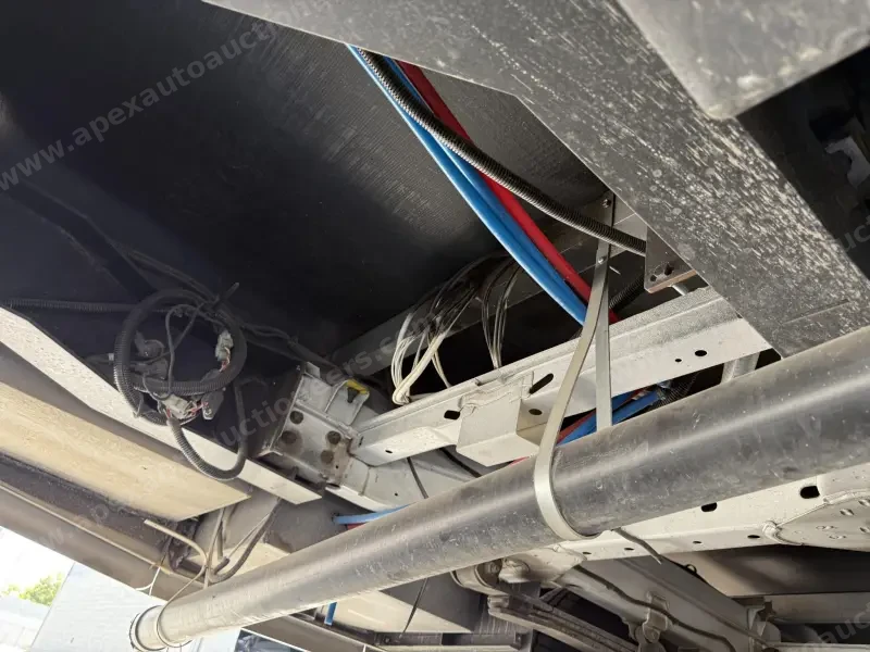 2019 Entegra Qwest 24L photo 94
