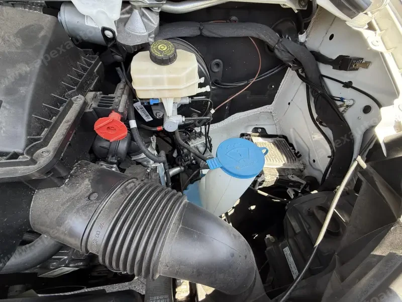 2019 Entegra Qwest 24L photo 84
