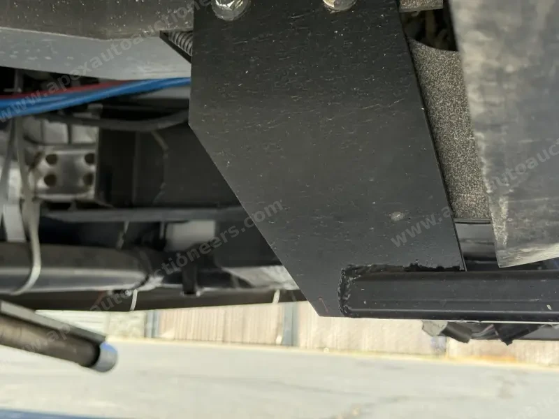 2019 Entegra Qwest 24L photo 116