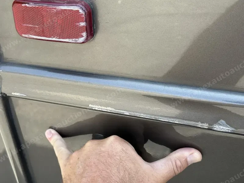 2019 Entegra Qwest 24L photo 36